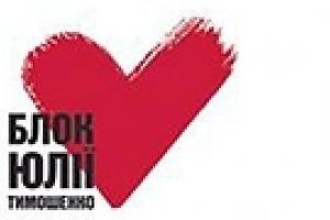 БЮТ уже собрал 151 подпись для внеочередного заседания в пятницу