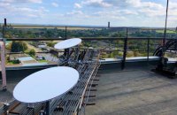 В Україні працюють вже 30 тисяч терміналів Starlink
