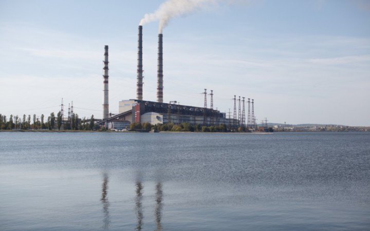 Бурштинська ТЕС якийсь час відновленню не підлягає, — голова Івано-Франківської ОВА