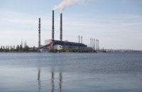 Бурштинська ТЕС якийсь час відновленню не підлягає, — голова Івано-Франківської ОВА