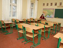 Верховная Рада премировала учительницу из Марганца