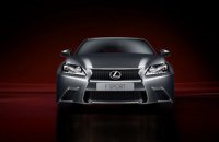 Новый GS 250, GS 350 и GS F Sport в наличии в официальной дилерской сети Lexus 