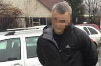 Задержан главный тыловик Нацгвардии за крупную взятку (обновлено)