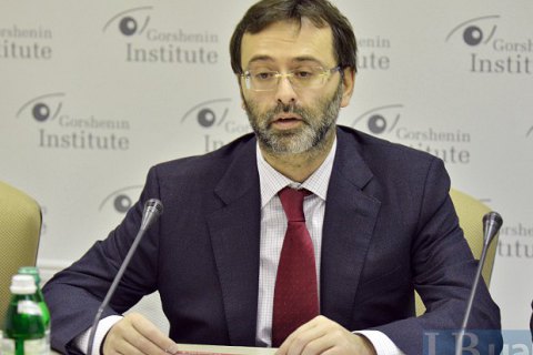 Уменьшение давления на Россию расширит ее агрессию, - Логвинский