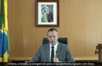 В Бразилии чиновника уволили за цитирование Геббельса