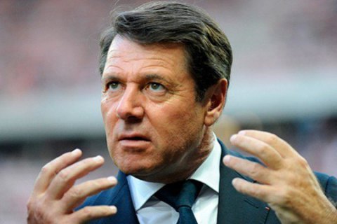 Міський голова Ніцци просить дати йому дозвіл на закупівлю "Спутник V"