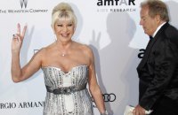 Померла перша дружина Дональда Трампа