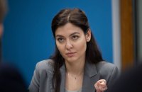 Наступне завдання - імплементація кожного з пунктів Формули миру президента Зеленського, - Зарівна