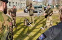 Ісландія приєднується до двох коаліцій, що надають підтримку Україні