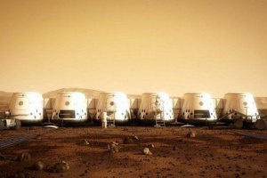 NASA отобрало первых 8 счастливчиков для полета на Марс в 2020 году