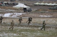 ВСУ начали учения по отражению широкомасштабной агрессии