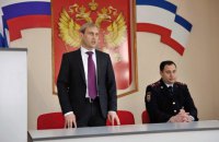Портреты крымской «власти». «Мэры» городов: двоевластие как символ бессилия