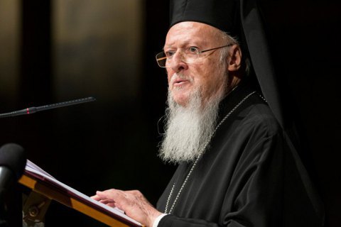 Патриарха Варфоломея госпитализировали во второй раз за время визита в США
