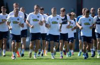 Стало відомо, де "Дніпро-1" проведе домашній матч плей-оф кваліфікації Ліги Європи