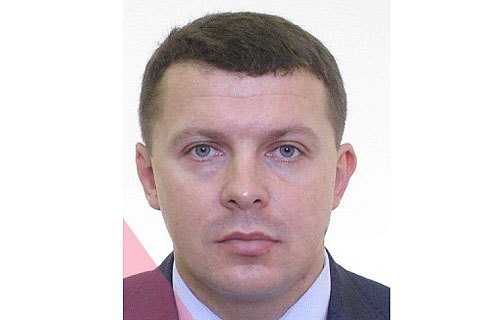 Поліція затримала колишнього заступника начальника ДСНС в Одеській області, який перебував у розшуку у "справі 2 травня"
