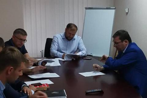 ГПУ змінила підозру Добкіну