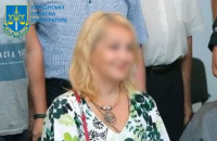 Правоохоронці розшукують освітянку, яка очолила окупаційне управління освіти в Каховці