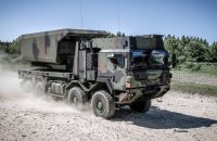 Франція і Німеччина прагнуть замінити РСЗВ американського виробництва