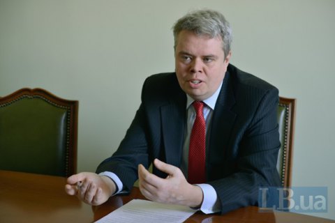Зам Гонтаревой рассказал об отличиях ситуации в Украине и Греции