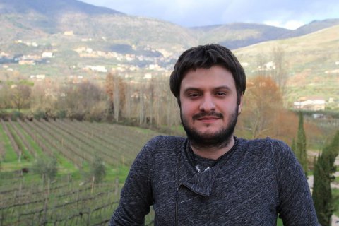 Кива повідомив про обшук у сина Авакова