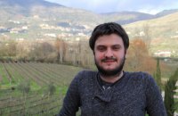 Кива сообщил об обыске у сына Авакова