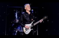 У Львові бездомний зарізав лідера групи "Лесик Band" Олександра Дацюка