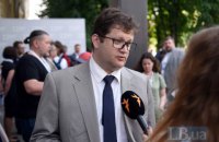 Переслідування Порошенка відбувається на догоду Путіну, - Ар'єв