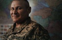 Чітка задача зі звільнення півдня України буде виконана, – командувач Тарнавський