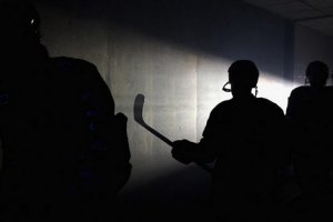 ПХЛ: Беркут в темноте проиграл Донбассу