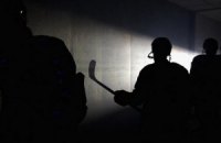 ПХЛ: Беркут в темноте проиграл Донбассу