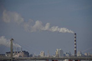 Эксперт рассказал, когда украинский бизнес начнет вкладывать деньги в экологию