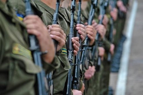 У Житомирі загинув першокурсник військового інституту 