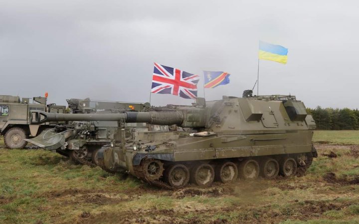 ​Міноборони Британії планує скоротити цивільний персонал, щоб підвищити зарплати військовим, - ЗМІ