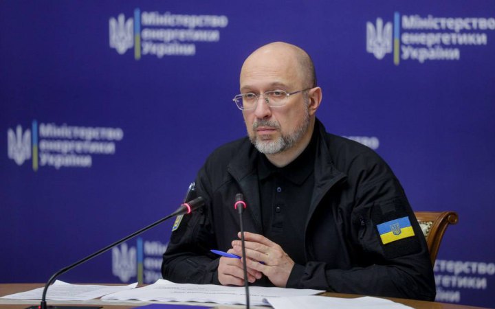 Шмигаль: теплопостачальники заборгували «Нафтогазу» близько 100 млрд грн, проте опалювальний 2027 сезон буде пройдено