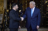 Kyiv Independent: Трамп підтримав посилення тиску на Росію і закликав Зеленського бути зухвалішим