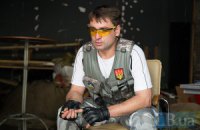 Залишки Майдану