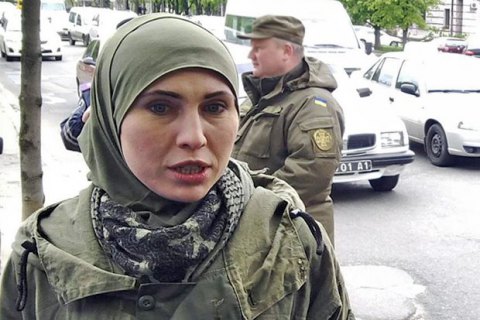 Голова СБУ допустив "російський слід" у справі Окуєвої