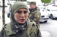 Глава СБУ допустил "российский след" в деле Окуевой