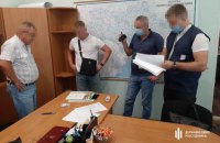 ГБР задержало руководителя национального парка, к которому относится Бирючий остров