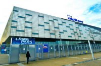 Євробачення 2022 року відбудеться в Турині