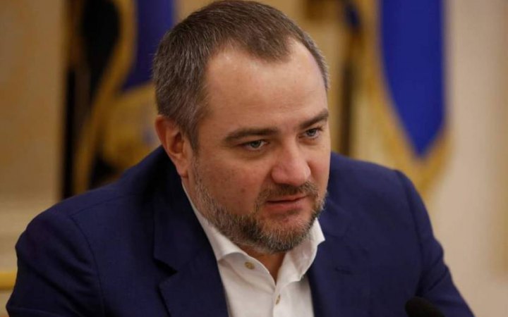 Новий сезон УПЛ розпочнеться у серпні, - Павелко