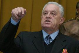 Грач уволил Симоненко