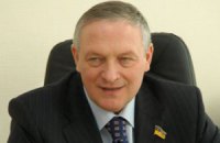 Губернатор Запорожской области ушел в отставку