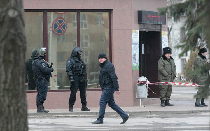 "Книга катів" оприлюднила дані 49 російських суддів, які фабрикують вироки полоненим українцям