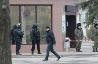 "Книга катів" оприлюднила дані 49 російських суддів, які фабрикують вироки полоненим українцям