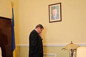 Яцуба возглавил "регионалов" Севастополя 