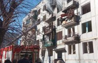 У Чугуєві внаслідок ворожого обстрілу загинув підліток