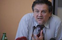 ​Отмена политреформы не будет иметь легитимности в обществе - Гарань