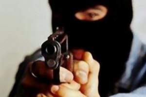 Офисный центр в Киеве ограбили на полмиллиона гривен (обновлено)
