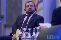 Европейский суд начал рассмотрение жалобы Арбузова на санкции ЕС